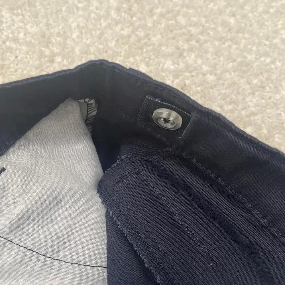 NWT- Old Navy - girl’s 16. Bootcut uniform pant